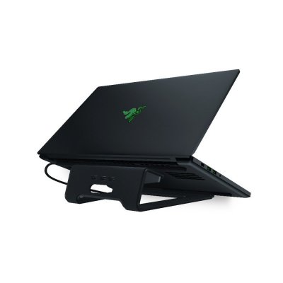 RAZER Support  Chroma Noir pour PC Portable 