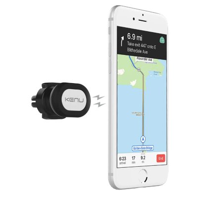 KENU Support smartphone  Airframe Magnetic 
