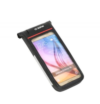 ZEFAL Support Smartphone Z&eacute;fal Console Dry L Noir