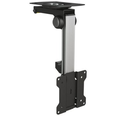 INLINE Support sous armoire pour &eacute;crans jusqu'&agrave; 68 cm 27 jusqu'&agrave; 20 kg