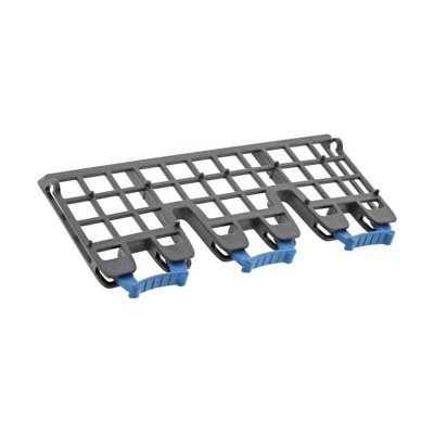 ELECTROLUX Support tasse gris bleu pour lave vaisselle  140000450035