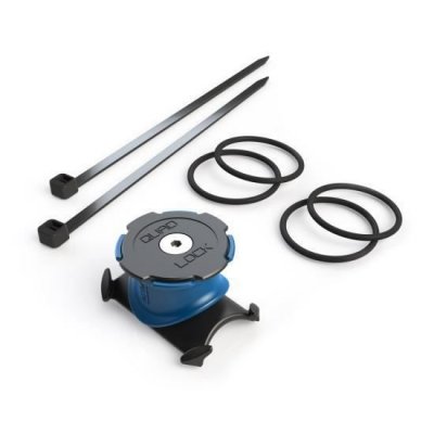 QUAD LOCK Support t&eacute;l&eacute;phone  BMP fixation potence v&eacute;lo