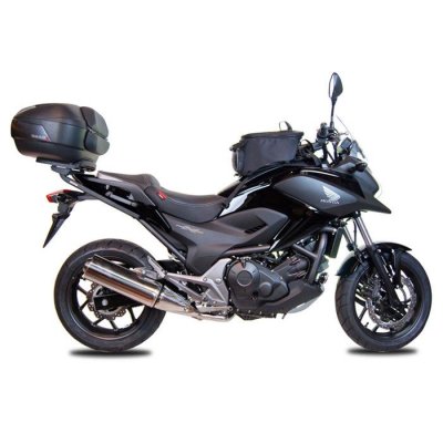 SHAD Support Top Case  Top Master Honda Integra 700/750 NC700/750