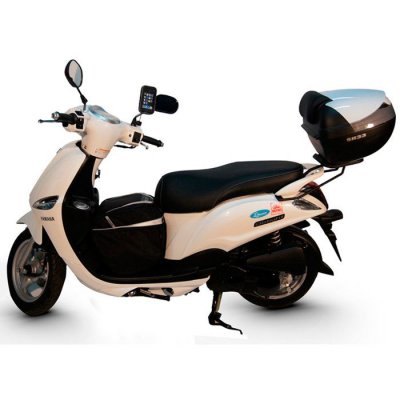 SHAD Support Top Case  Top Master Yamaha Delight 125 2013-2018