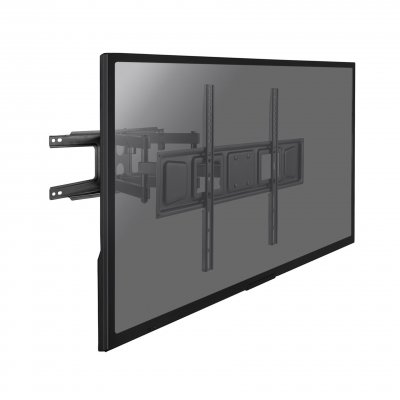 KIMEX Support TV Mural articul&eacute; pour &eacute;cran LCD LED 37''-80''