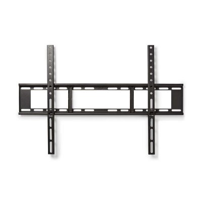 NEDIS Support TV mural fixe  TVWM1051BK Noir