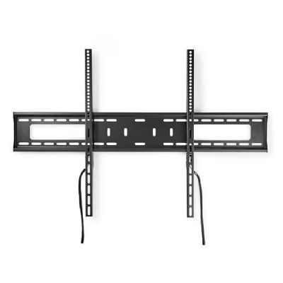 NEDIS Support TV mural fixe  TVWM2070BK Noir