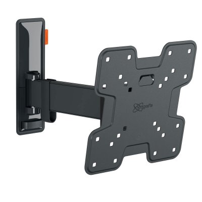 VOGELS Support Tv Mural Orientable - Tvm3225 - Noir 