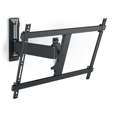 VOGELS Support Tv Mural Orientable - Tvm3625 - Noir 