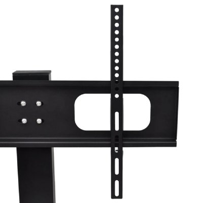 HELLOSHOP26 Support TV sur pied 32 - 70 pouces LCD Plasma 2502008 
