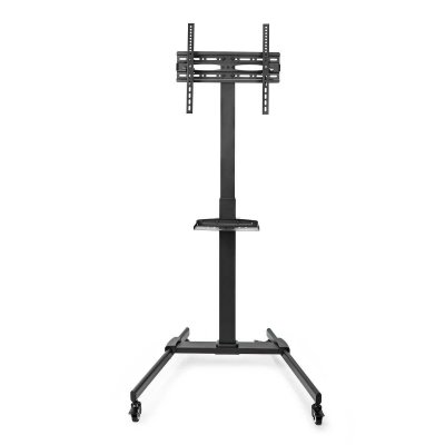 NEDIS Support TV sur Pied  TVSM5100BK Noir