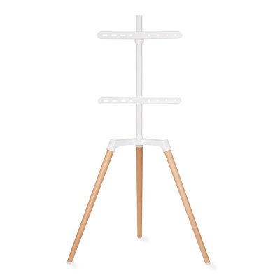 NEDIS Support TV sur Pied  TVSM7060WT Blanc