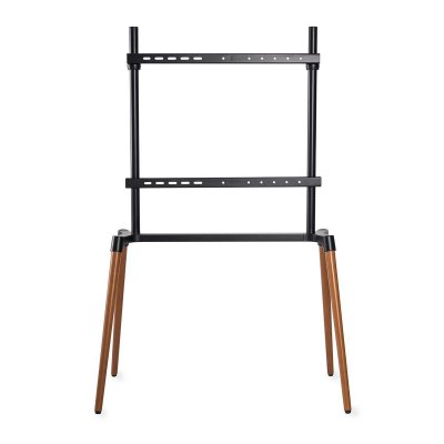NEDIS Support TV sur Pied  TVSM7250BK Noir