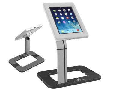 MACLEAN Support universel pour tablette 9.7""-10.1"" Antivol   MC-644