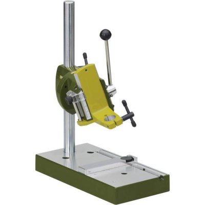PROXXON Support vertical MB200 - Plateau (220 x 120 mm) - 