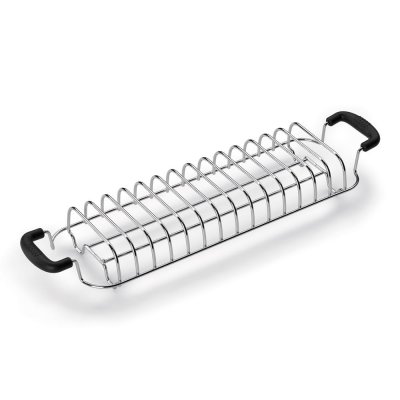 SMEG Support viennoiseries TSBW02 - R&eacute;chauffe pain
