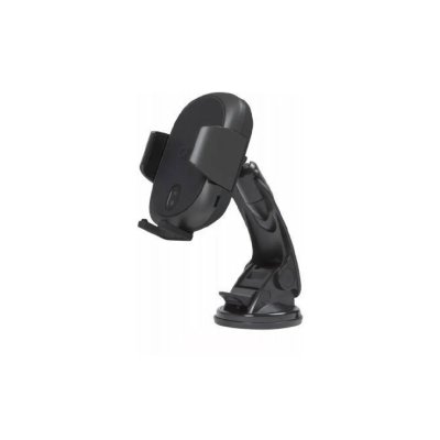 FORCE POWER Support voiture avec charge &agrave; induction et chargeur voiture filaire
