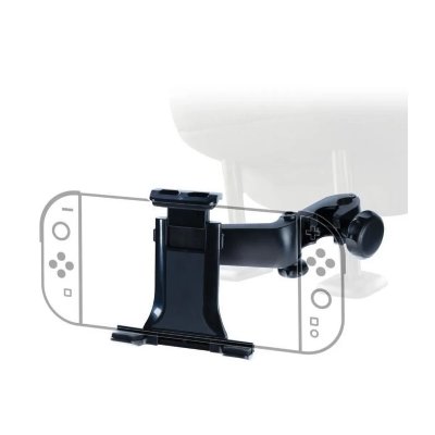 ONLAN Support Voiture -  - Nintendo Switch 2 - Console Portable Et Tablette 8'' - Noir