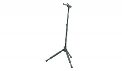 K&M Supports d'Enceinte K & M Stands - 17670 - Pied Guitare Memphis Pro