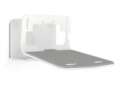 VOGELS Supports d'enceintes Vogel's Sound 3205 Blanc