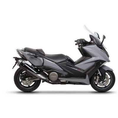SHAD Supports de valises lat&eacute;rales  3P System Kymco 550 AK 2017