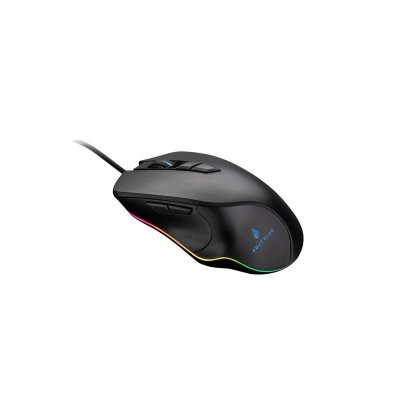 VERBATIM SureFire Martial Claw souris Droitier USB Type-A Optique 7200 DPI