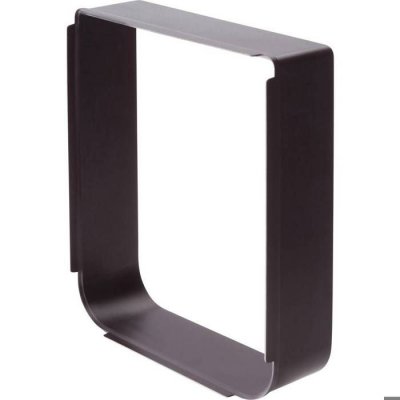 SUREFLAP  Extension de Tunnel pour la Grande Chati&egrave;re pour Chat - Brun