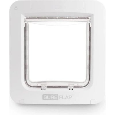 SUREFLAP  Grande Chati&egrave;re &agrave; Puce Electronique Connect sans Hub
