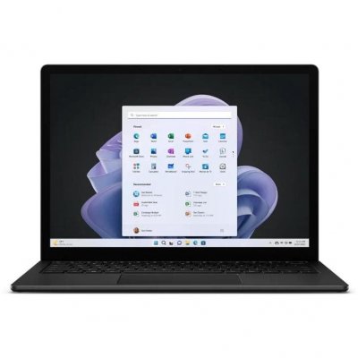 MICROSOFT Surface 5 13,5"" Ecran tactile Intel Core i7 16 Go RAM 512 Go SSD Noir Mat Reconditionn&eacute;