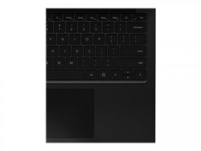 MICROSOFT Surface Laptop4 R5/16/256 13in W11 Black