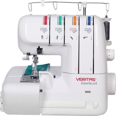 VERITAS Surjeteuse Elastica