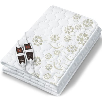 BEURER Surmatelas chauffant 2 places 150x160cm 2x60w -  - ub68 xxl