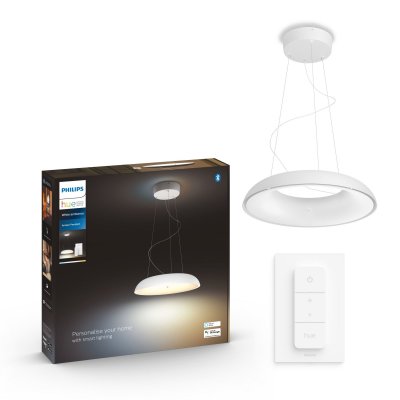 PHILIPS HUE Suspension hue amaze blanc+tlc 8719514341098