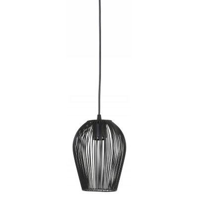 L HERITIER DU TEMPS Suspension Light And Living Noir - - 3075712