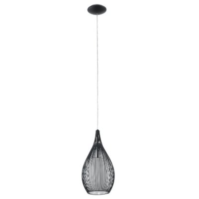 GENERIQUE Suspension RAZONI 1 ampoule noir