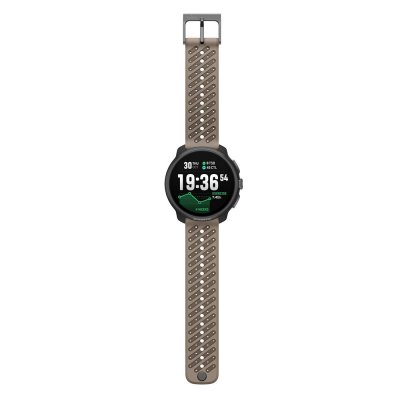 SUUNTO  Race 2 Titanium Trail Cardio-Gps
