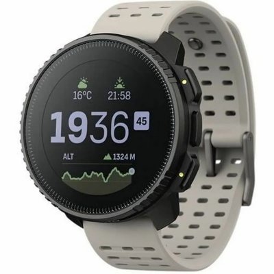SUUNTO  Vertical Plmtro Running - GRIS sports taille T.U.