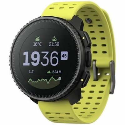 SUUNTO  Vertical Plmtro Running - VERT sports taille T.U.