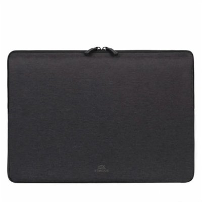 RIVA CASE Suzuka 7704 - Housse d'ordinateur portable - 13.3"" - 14"" - noir