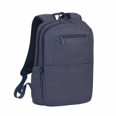RIVACASE Suzuka 7760 - Sac &agrave; dos pour ordinateur portable - 15.6"" - bleu