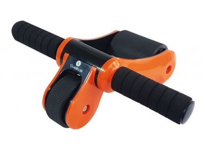 SVELTUS  AB Roller - Roue abdominale Taille unique