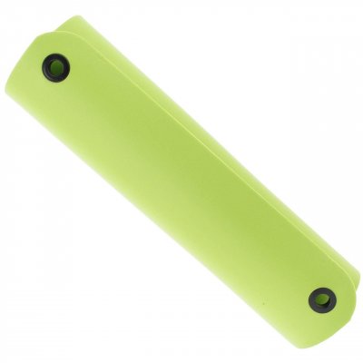 SVELTUS  Tapis Training Adulte Unisexe, Vert, 140x60 cm