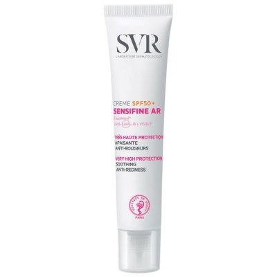 SVR  Sensifine Ar Cr&eacute;m&eacute; Spf50+ 40 ml - Tube-applicateur 40 ml