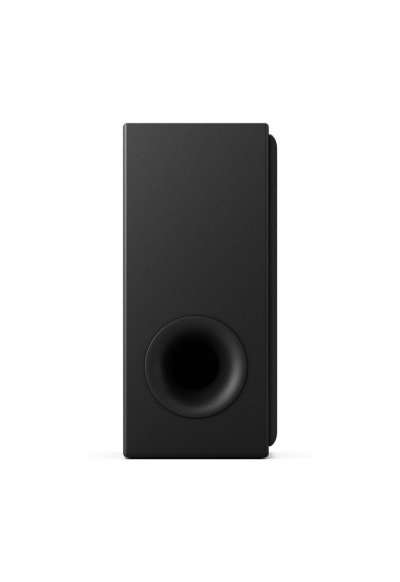 YAMAHA SW-X100A - Subwoofer sans fil pour barre de son SR-X40A