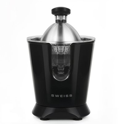 SWEISS  ZEST9 - Presse-agrumes &eacute;lectrique