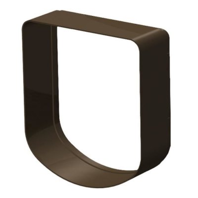 FERPLAST SWING 3/5 Tunnel d'extension pour chatiere