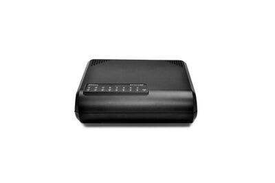 NETIS SYSTEM CO.LTD Switch 16 ports 10/100 Netis ST3116P