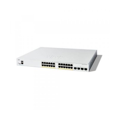 CISCO Switch >   Switch  CATALYST 1200 24-PORT GE FULL
