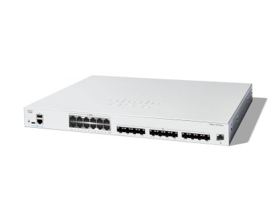 CISCO Switch >   Switch  CATALYST 1300 12-PORT 10GE