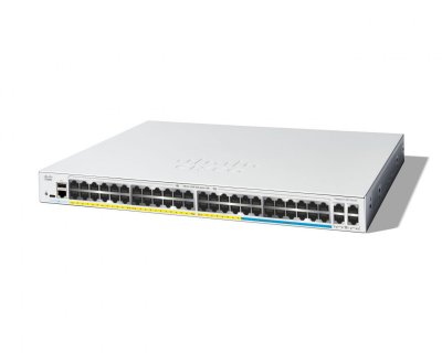 CISCO Switch >   Switch  CATALYST 1300 16-PORT 2.5GE
